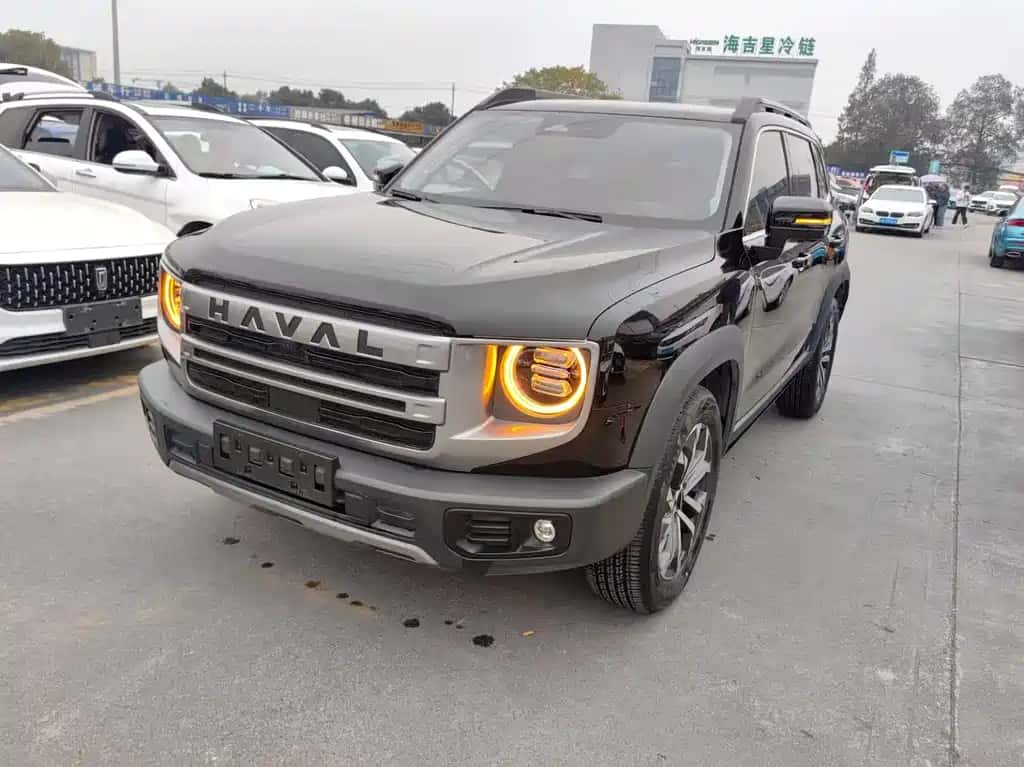 Haval Haval Big Dog