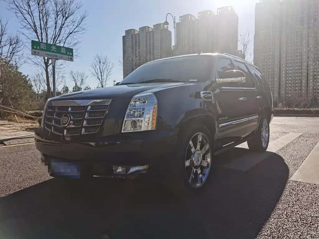 Cadillac Cadillac Escalade