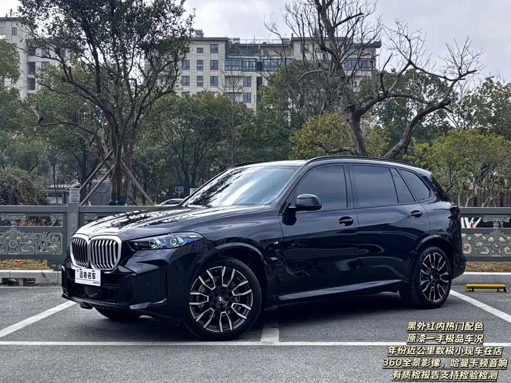 BMW BMW X5
