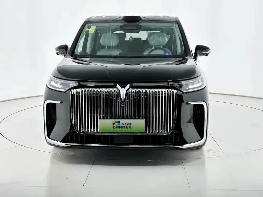 Lantu Automobile Lantu Dreamer