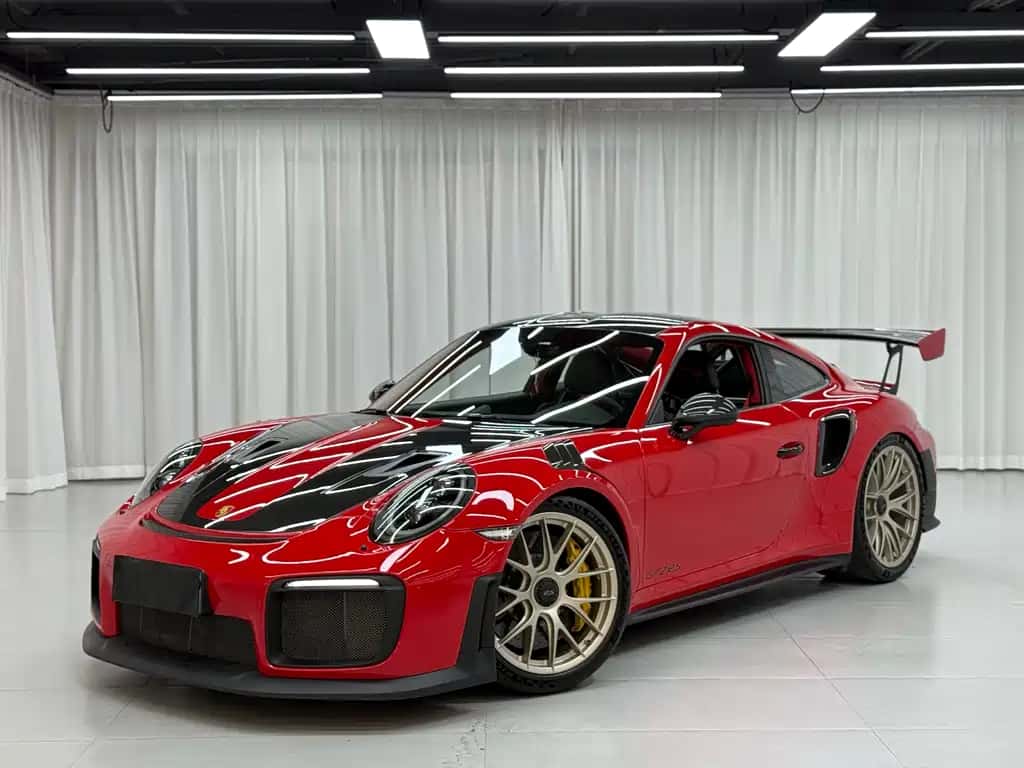 Porsche Porsche 911