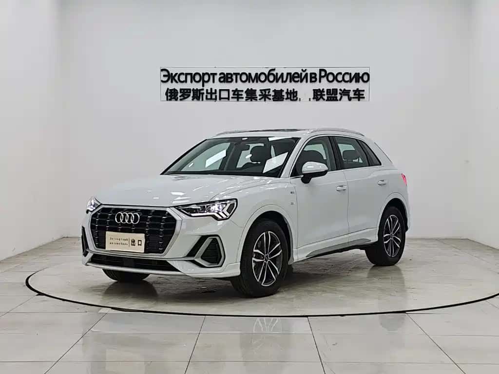 Audi Audi Q3