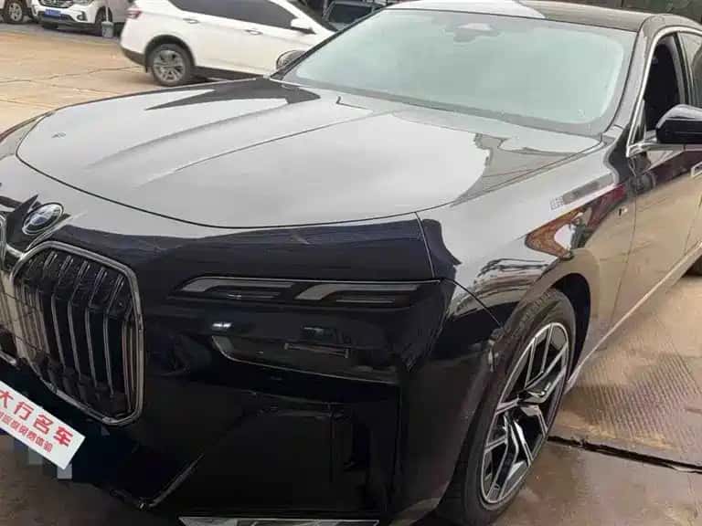 BMW BMW 7 Series