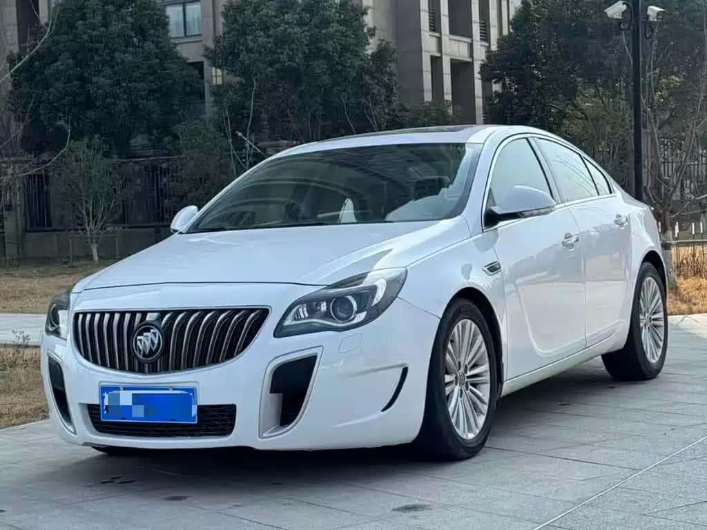 Buick Regal