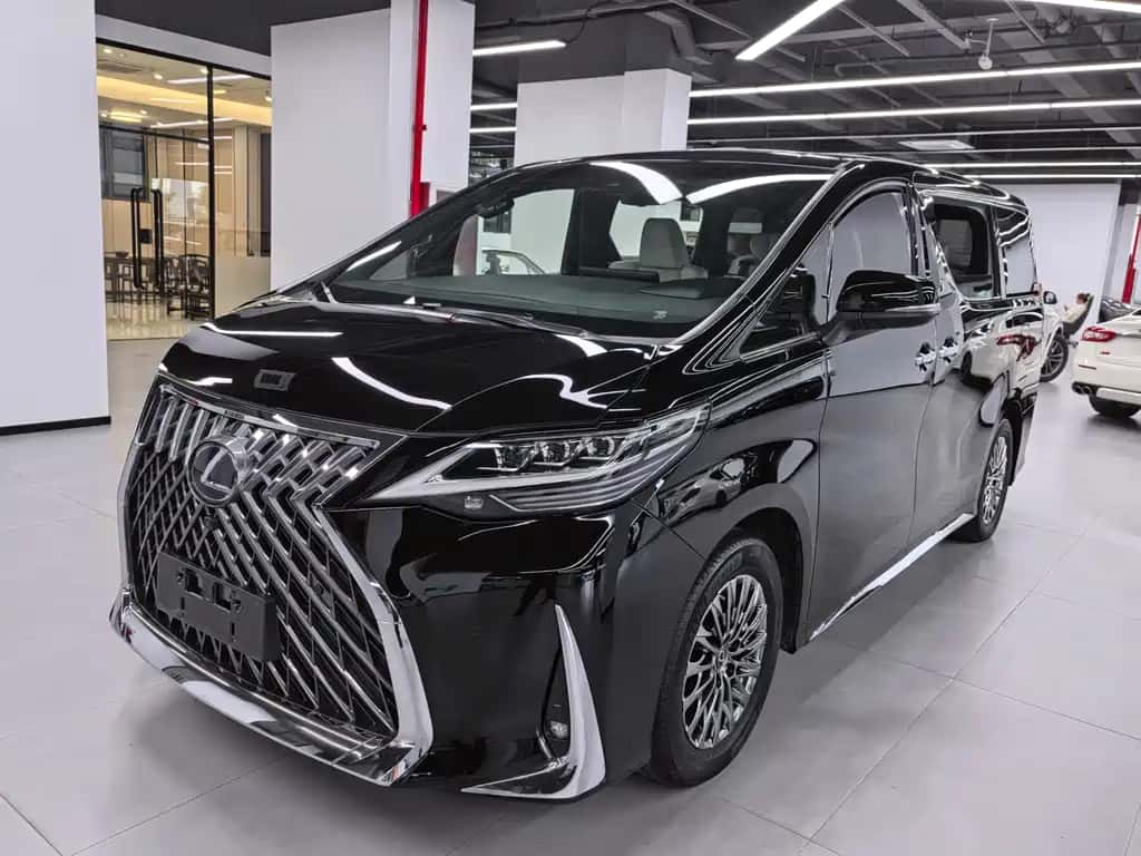 Lexus Lexus LM