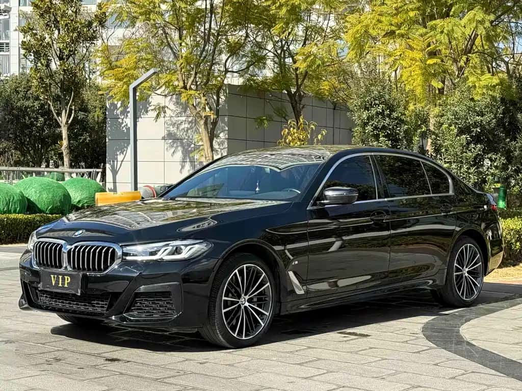 BMW BMW 5 Series