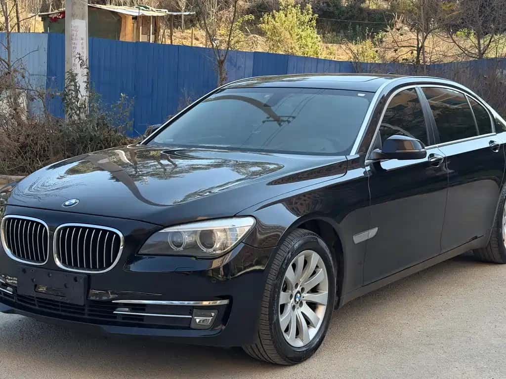 BMW BMW 7 Series