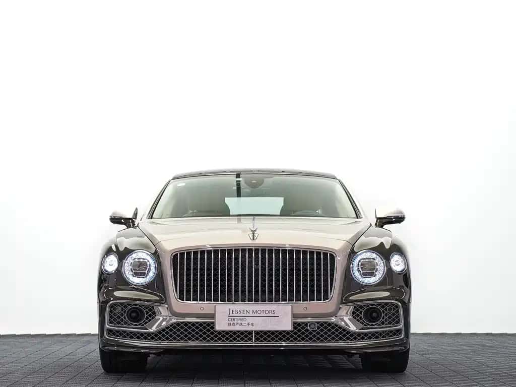 Bentley Flying Spur
