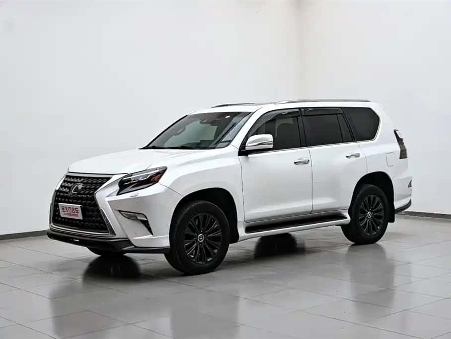 Lexus Lexus GX