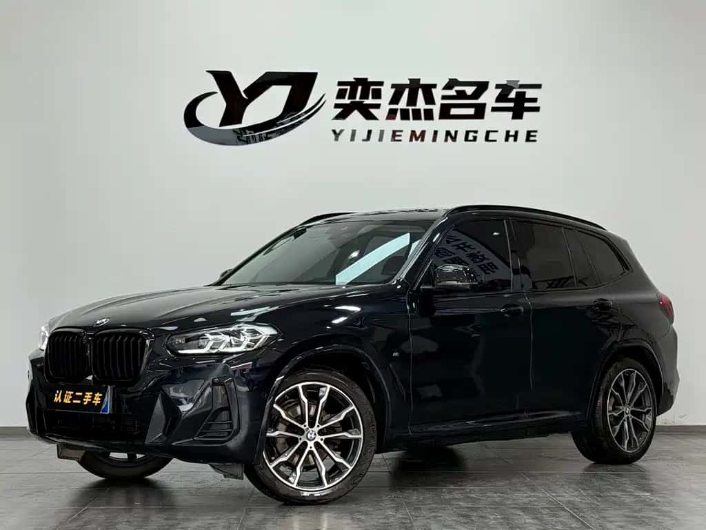 BMW BMW X3