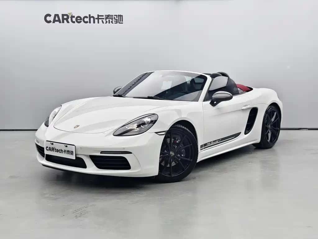 Porsche Porsche 718