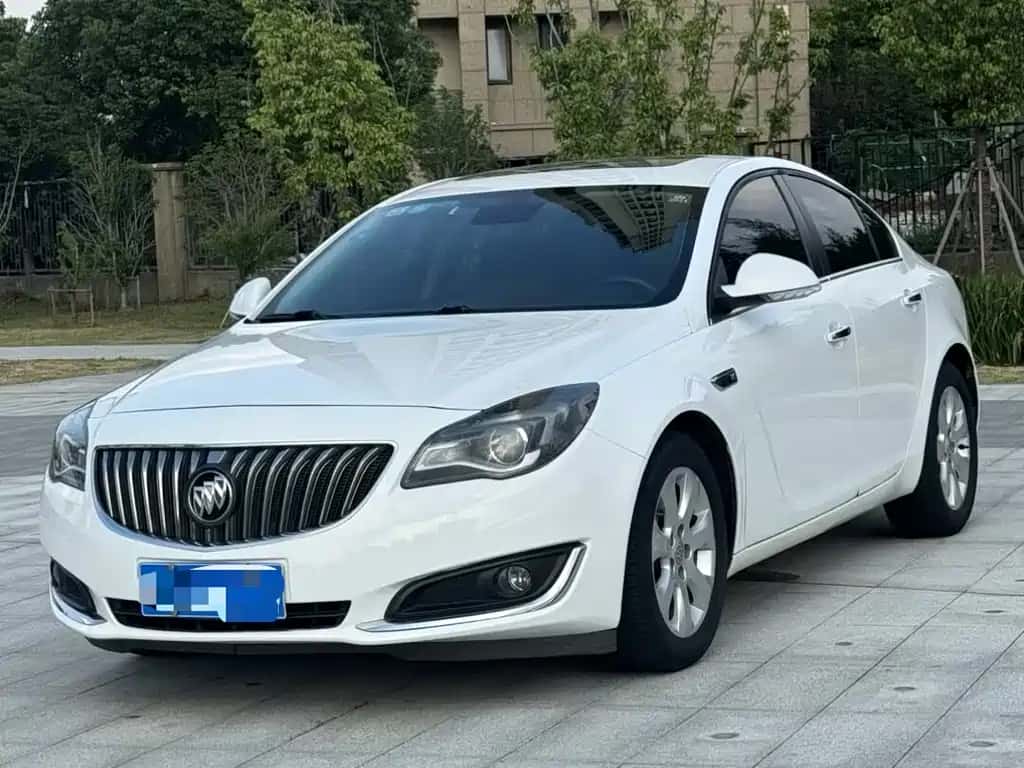 Buick Regal