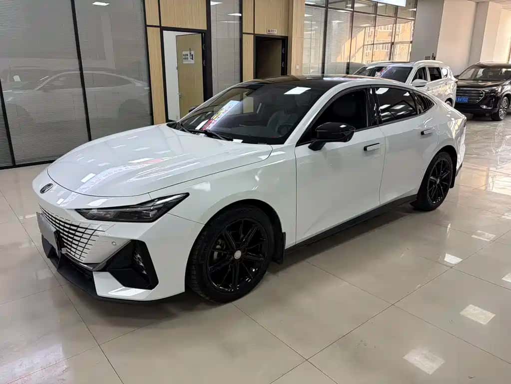 Changan Changan UNI-V