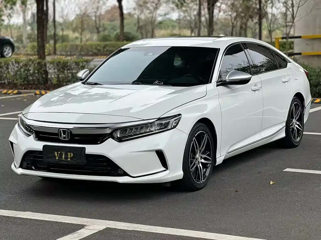 Honda Inspire