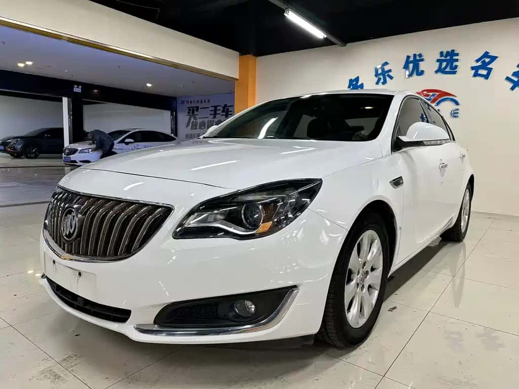 Buick Regal