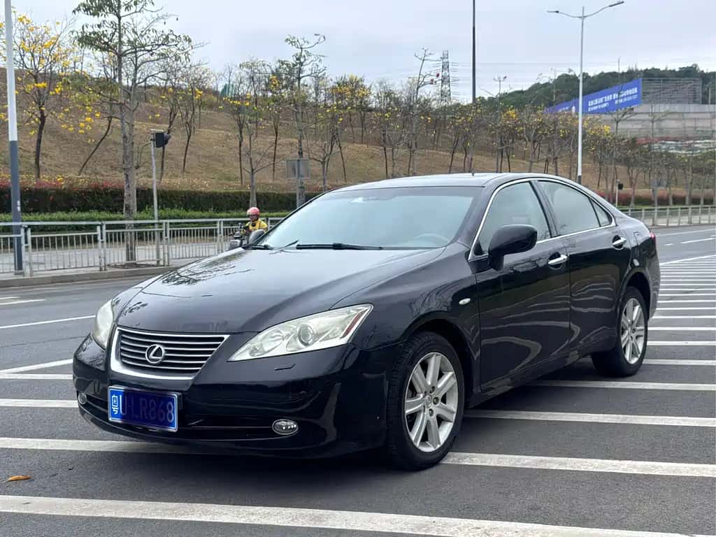 Lexus Lexus ES