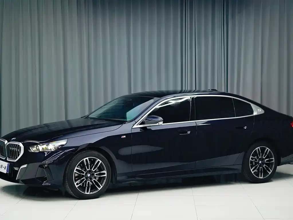 BMW BMW 5 Series