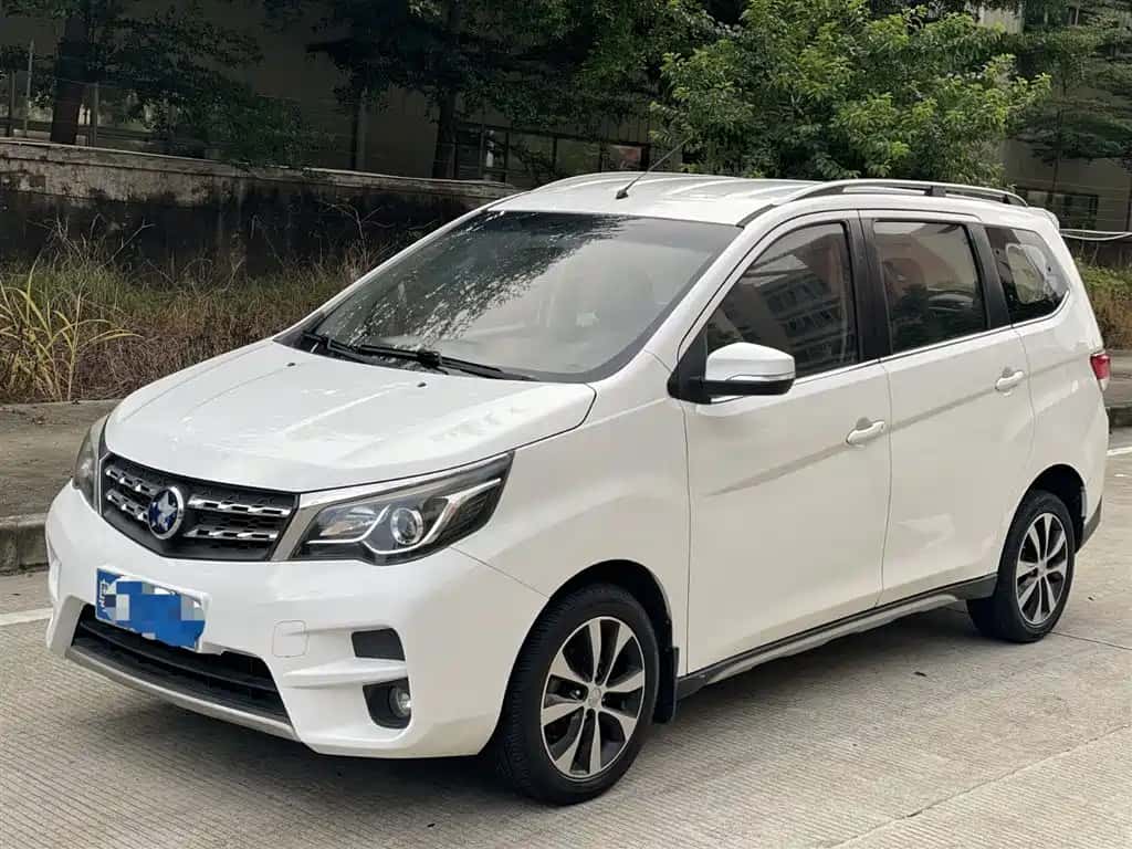 Datsun Datsun M50V