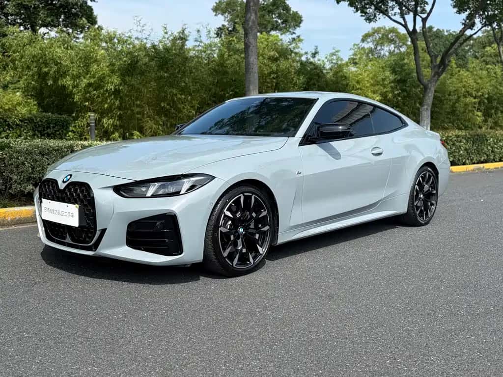 BMW BMW 4 Series