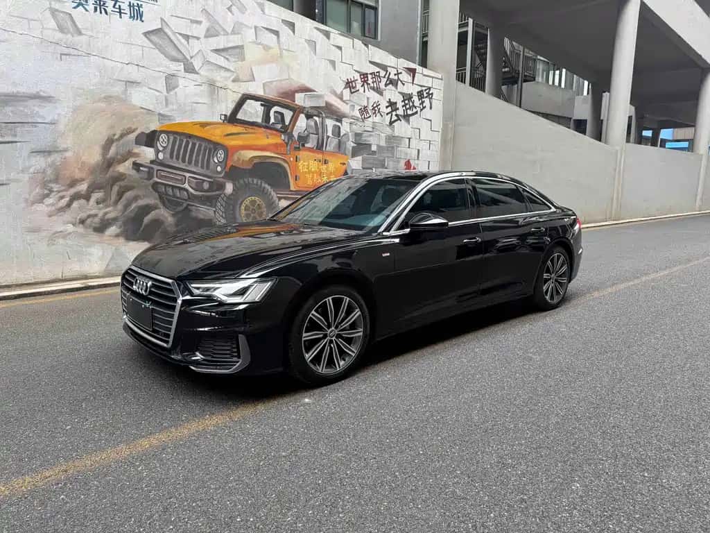 Audi Audi A6L