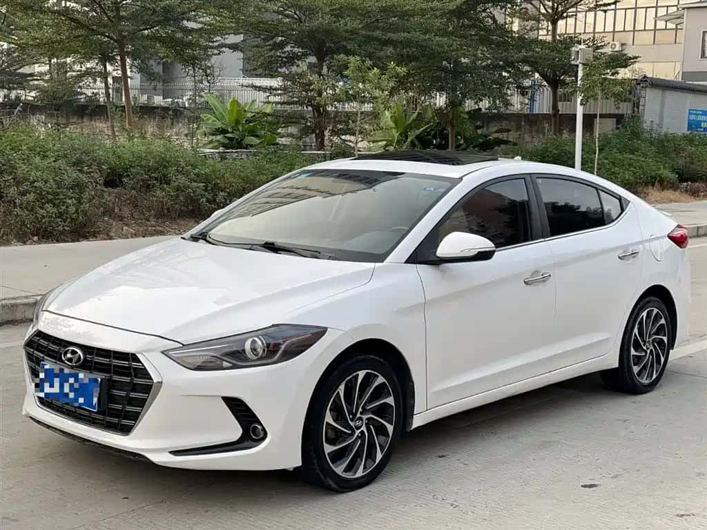 Hyundai Leading Dynamic