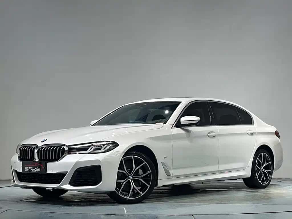 BMW BMW 5 Series