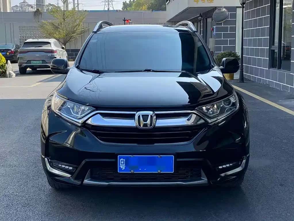 Honda Honda CR-V