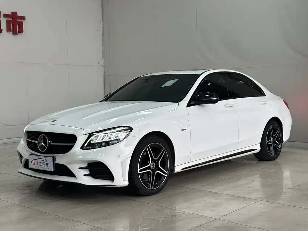 Mercedes-Benz Mercedes-Benz C-Class