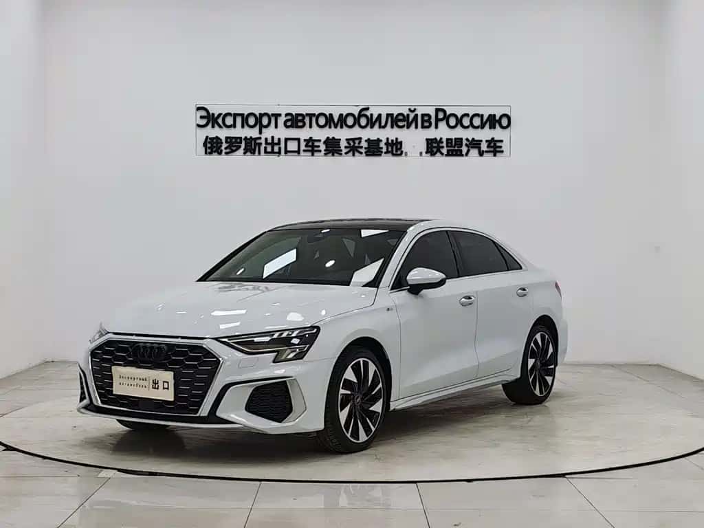 Audi Audi A3