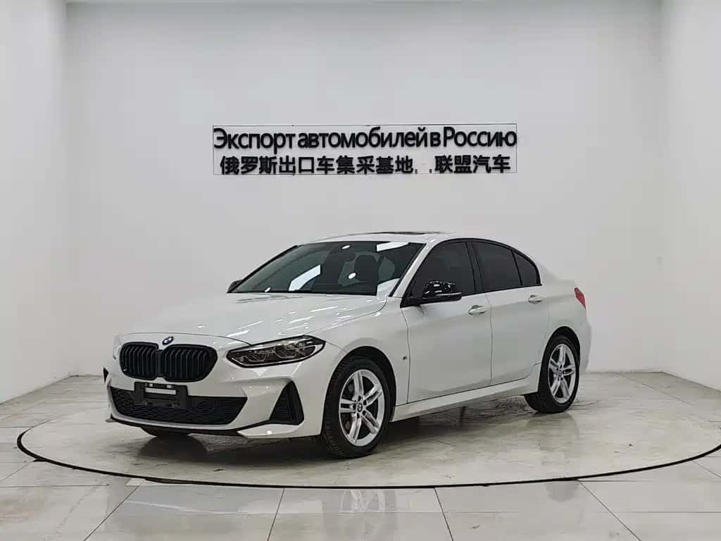 BMW BMW 1 Series