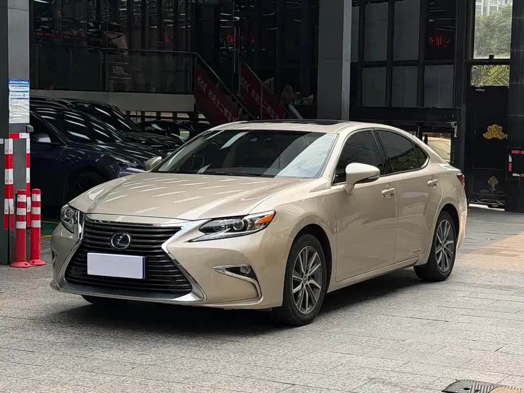 Lexus Lexus ES