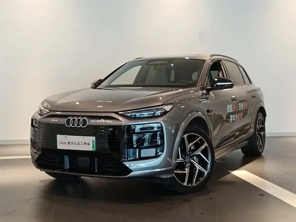 Audi Audi Q6L e-tron