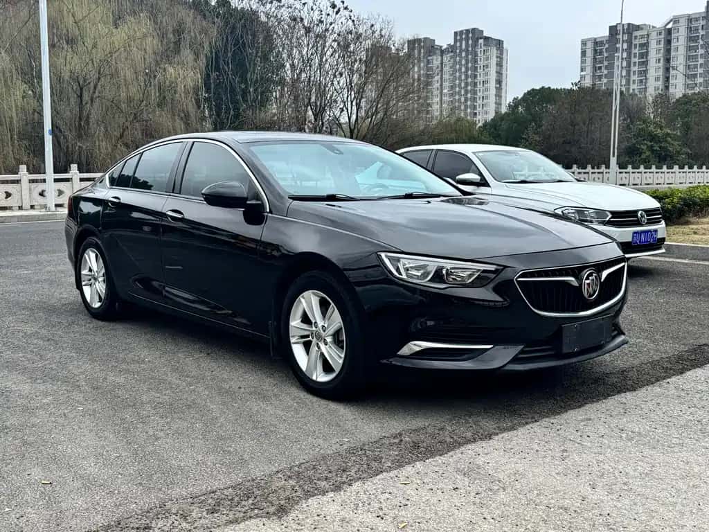 Buick Regal