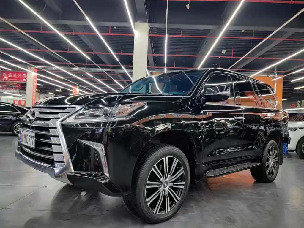Lexus Lexus LX