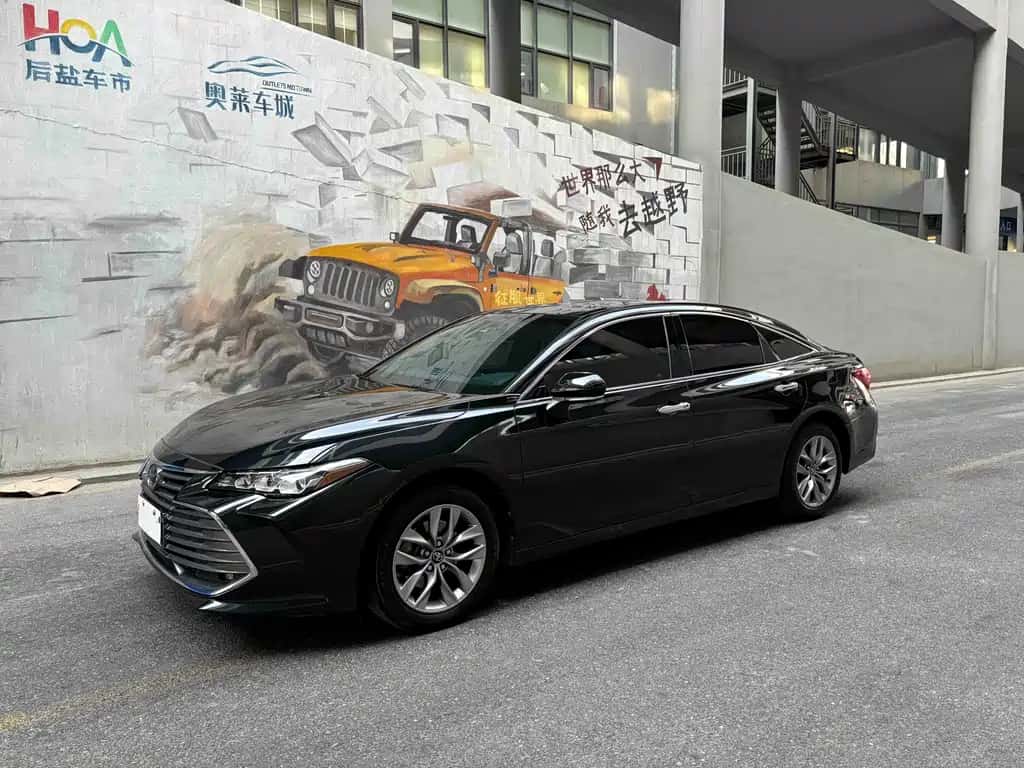 Toyota Avalon