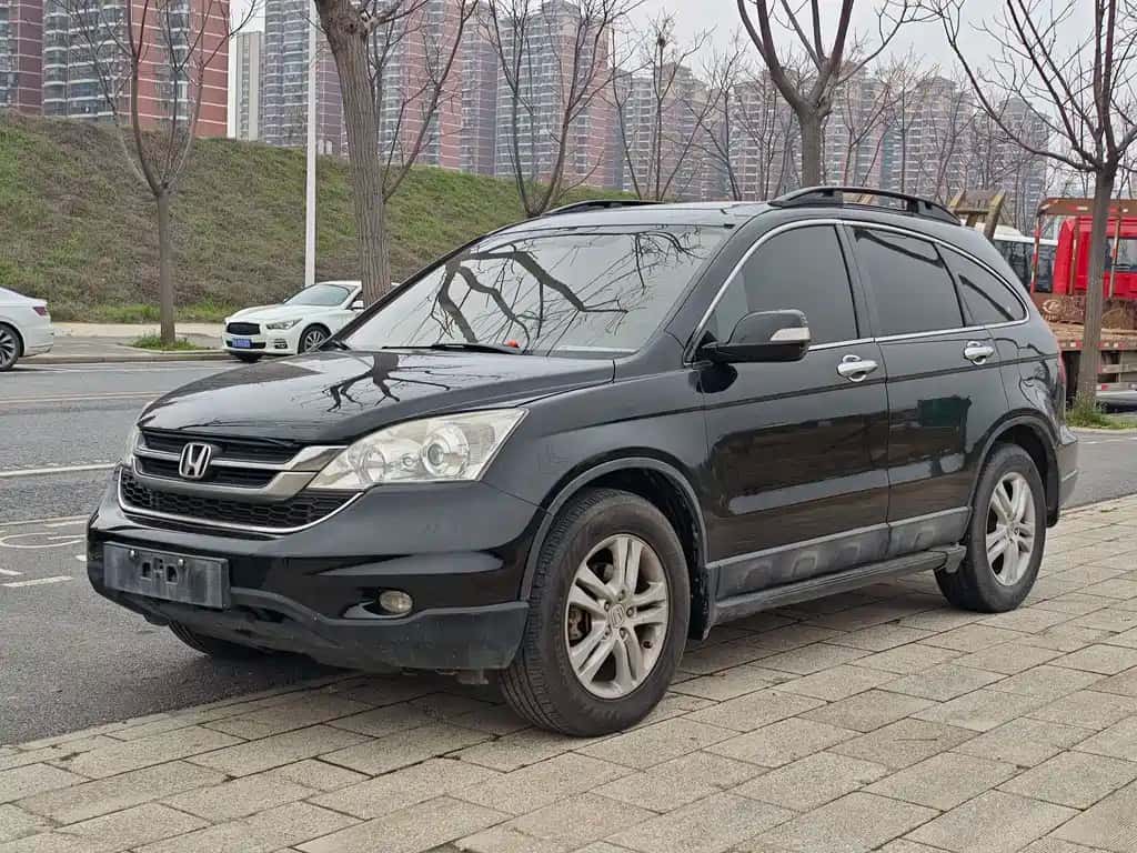 Honda Honda CR-V