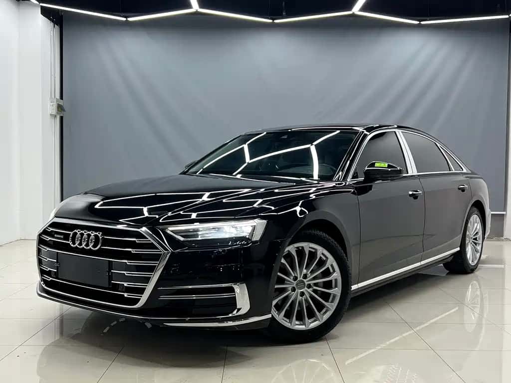 Audi Audi A8