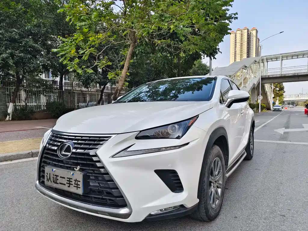Lexus Lexus NX