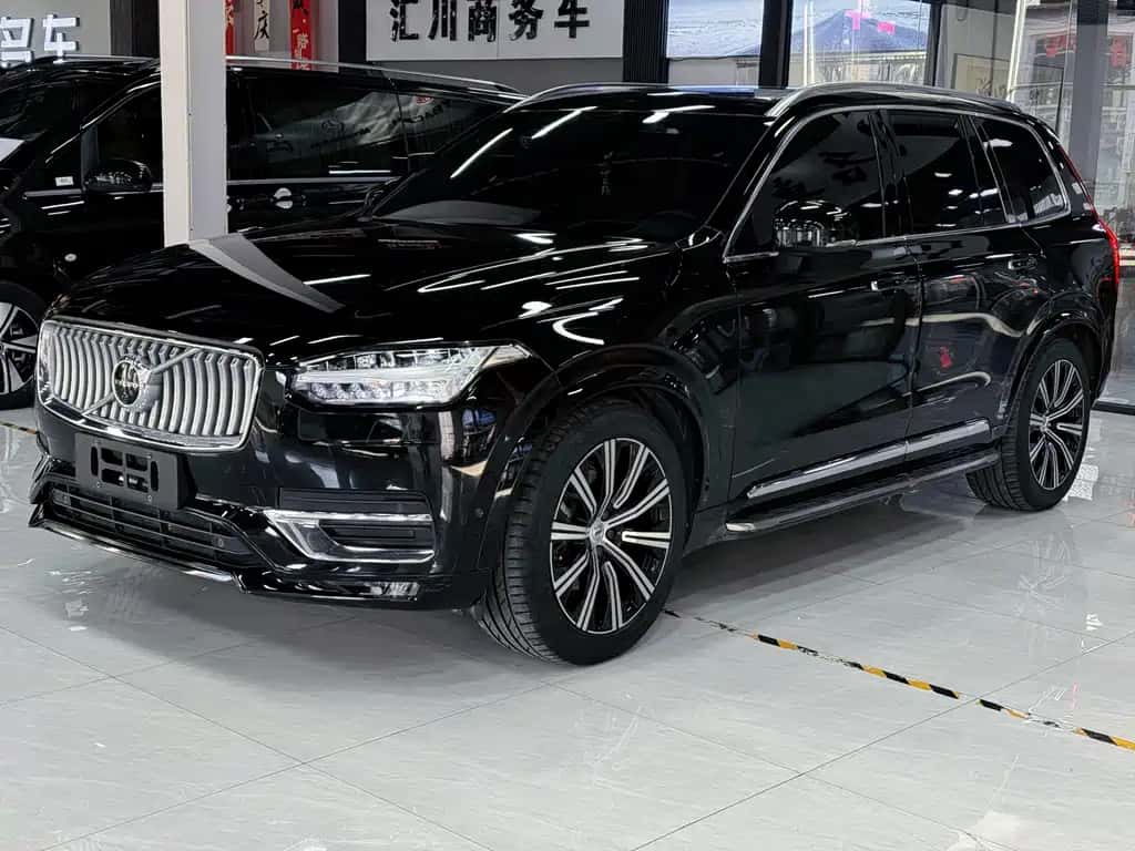 Volvo Volvo XC90