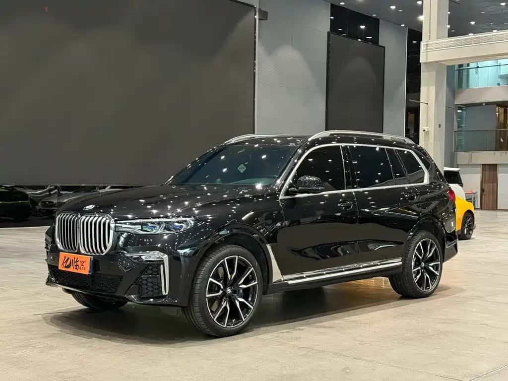 BMW BMW X7
