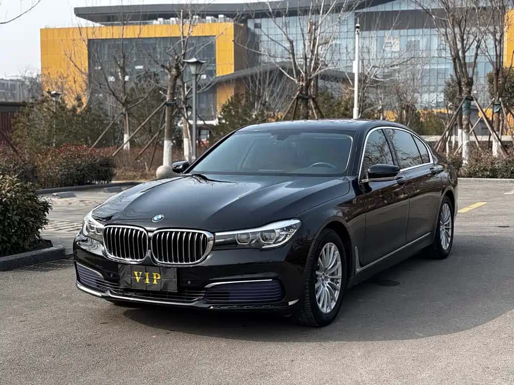 BMW BMW 7 Series