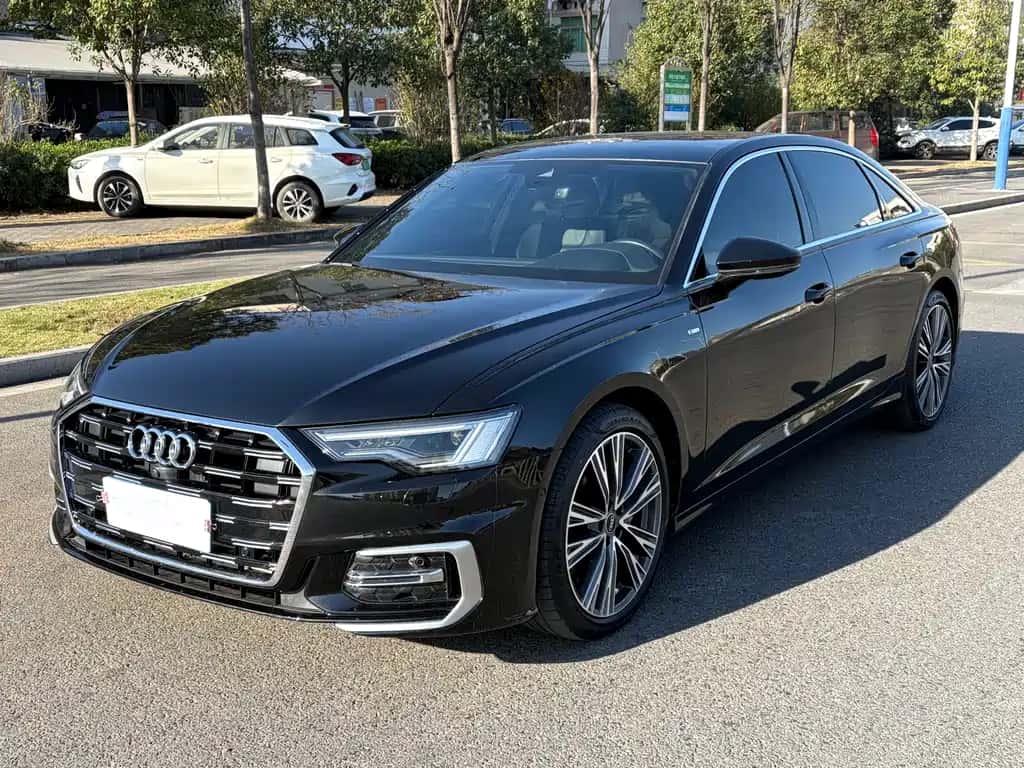 Audi Audi A6L
