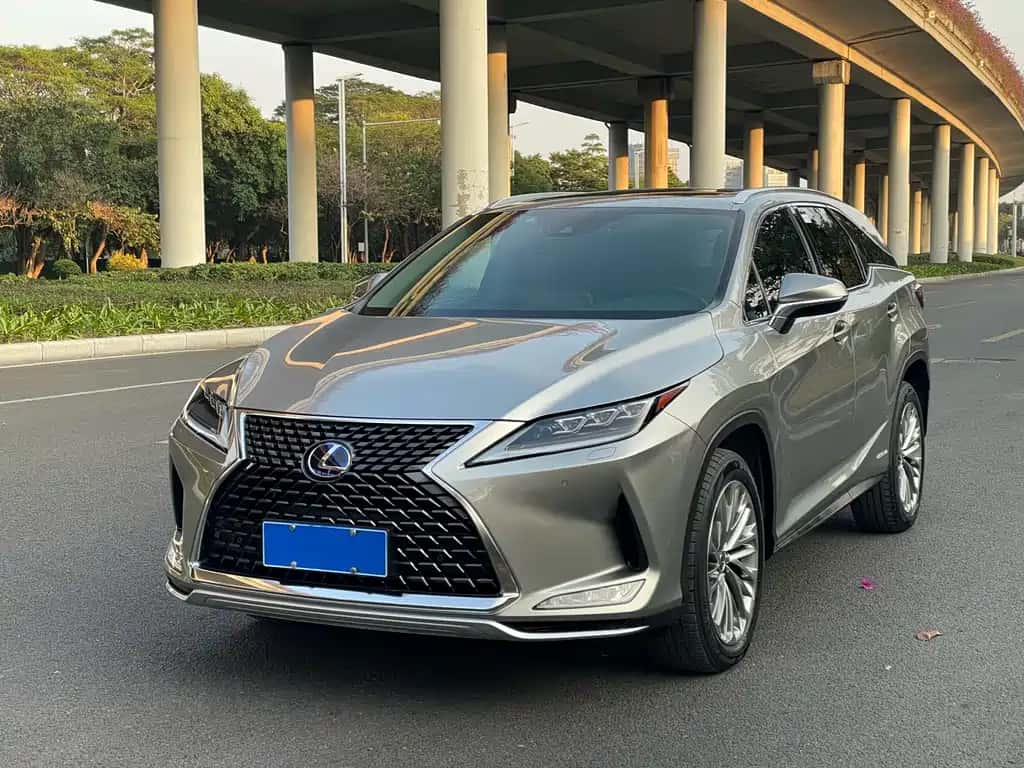 Lexus Lexus RX
