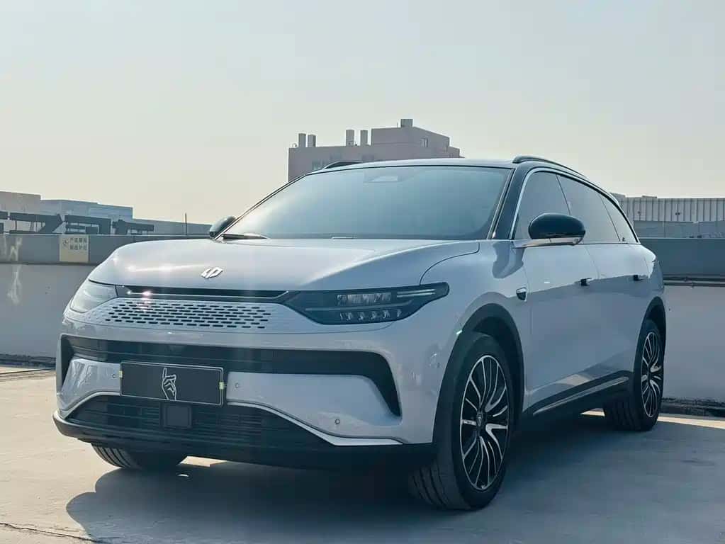 Leapmotor Leapmotor C11
