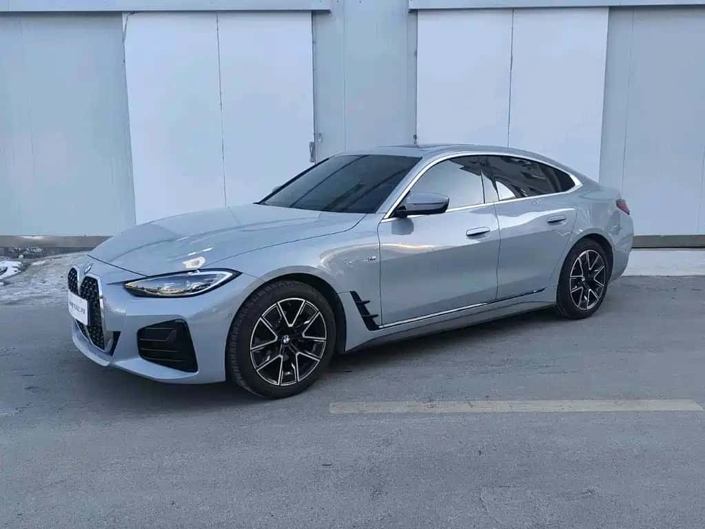 BMW BMW 4 Series