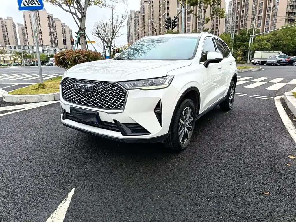 Haval Haval H6