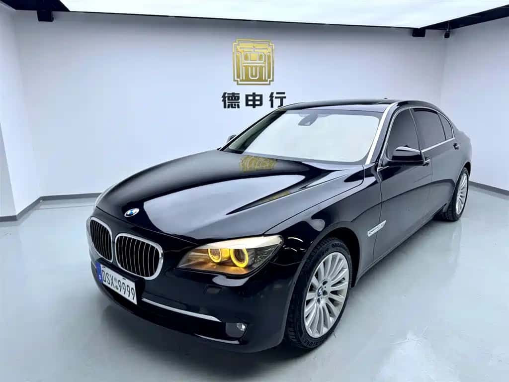 BMW BMW 7 Series