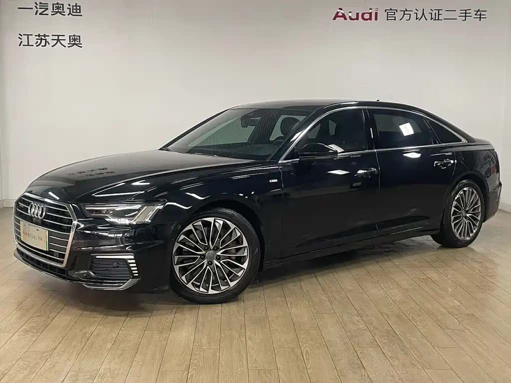 Audi Audi A6L New Energy