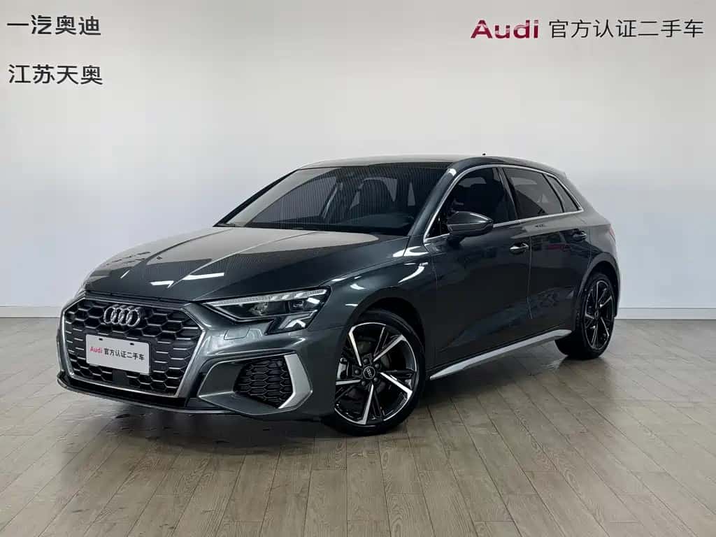 Audi Audi A3
