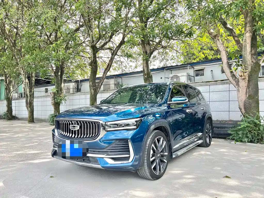 Geely Auto Geely Xingyue L
